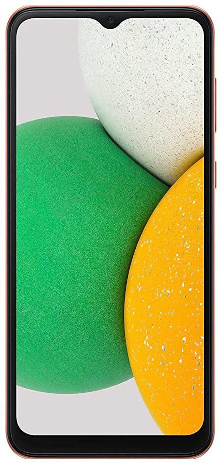 Image of Samsung Galaxy A03 Core (Bronze, 32 GB)