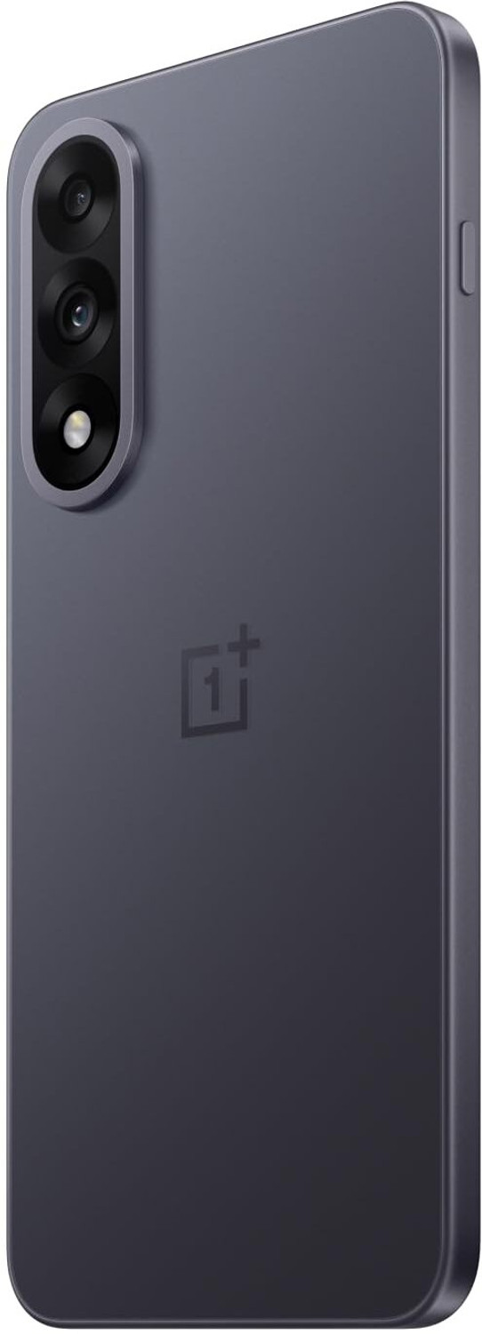 Image of OnePlus Nord 5 5G (Phantom Grey, 256 GB)