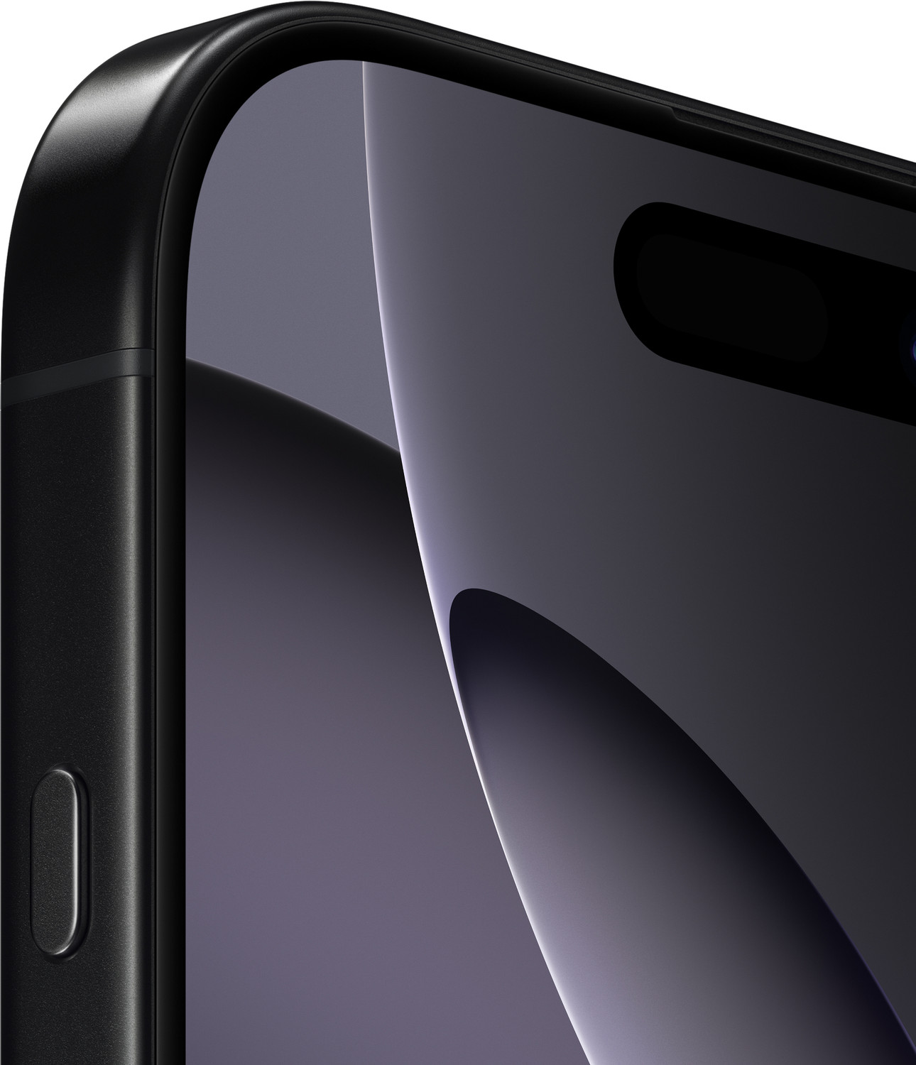 Image of Apple iPhone 16 Pro - IWIT (Black Titanium, 256 GB)