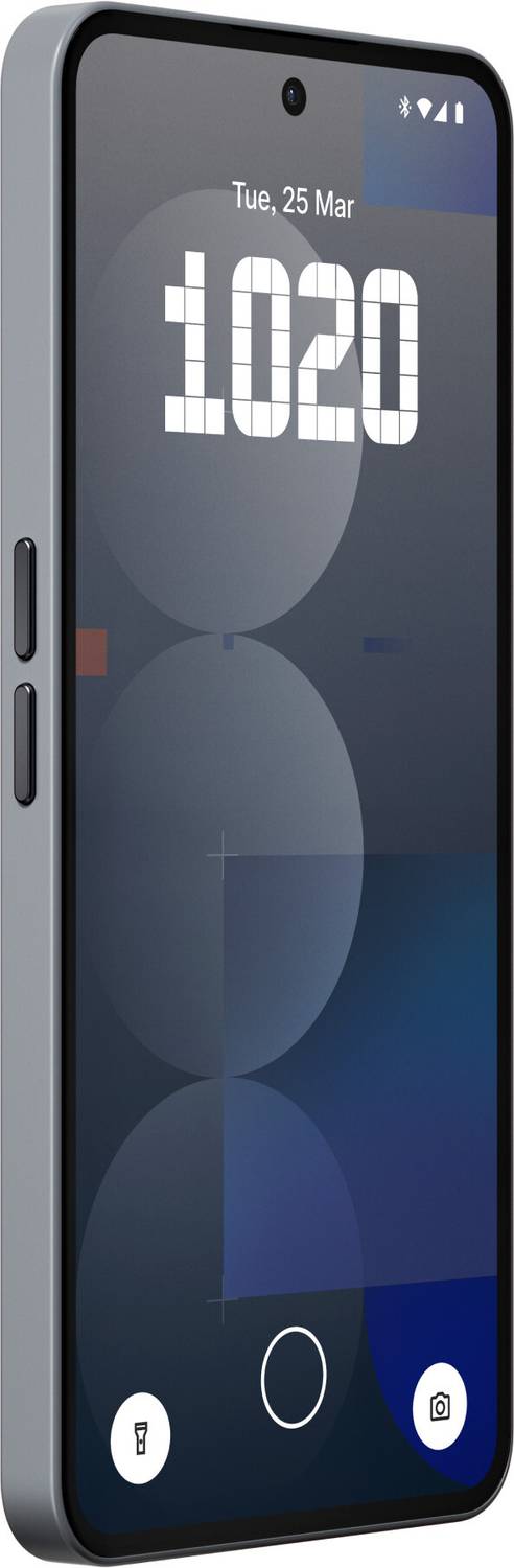 Nothing Phone 3a Pro Grey 128GB