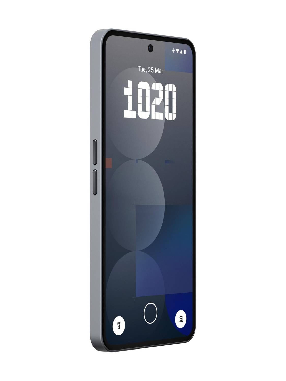 Nothing Phone (3a) Pro 128GB Grey - Image 1
