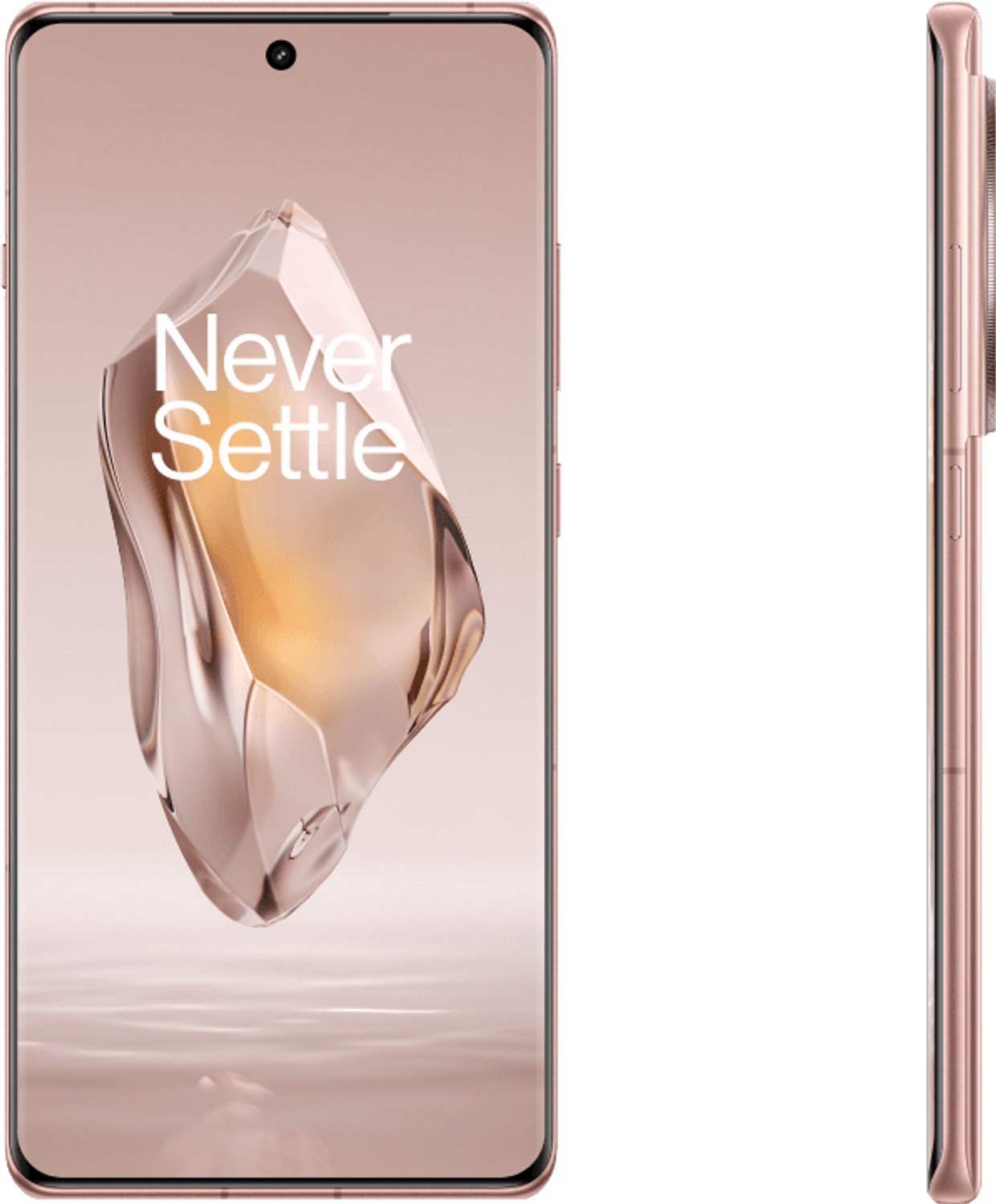 Image of OnePlus 12R (Sunset Dune, 128 GB)