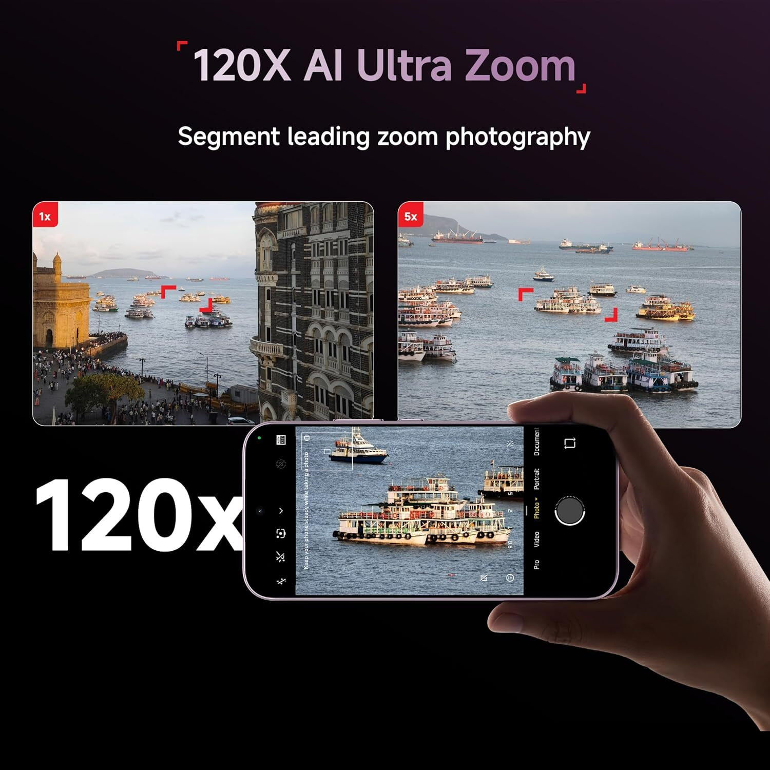 Image of 17T (Violet, 512 GB)