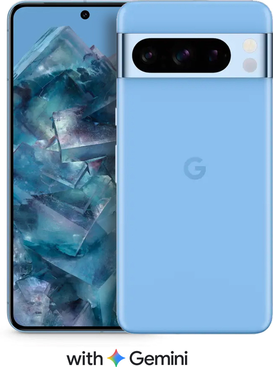 Image of Google Pixel 8 Pro (Bay, 128 GB)