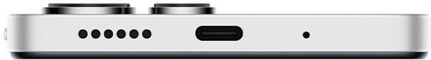 Redmi 12 5G 256GB Moonstone Silver - Image 4