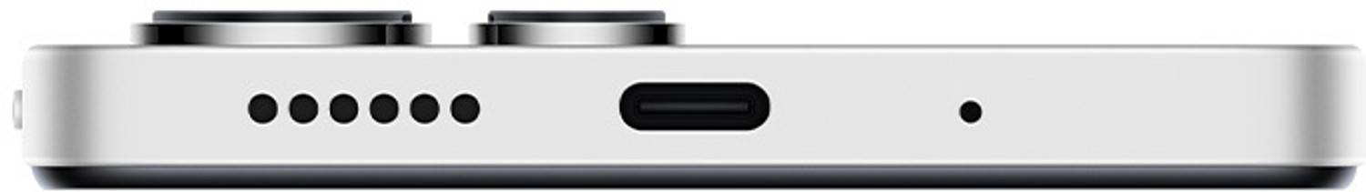Image of REDMI 12 5G (Moonstone Silver, 256 GB)