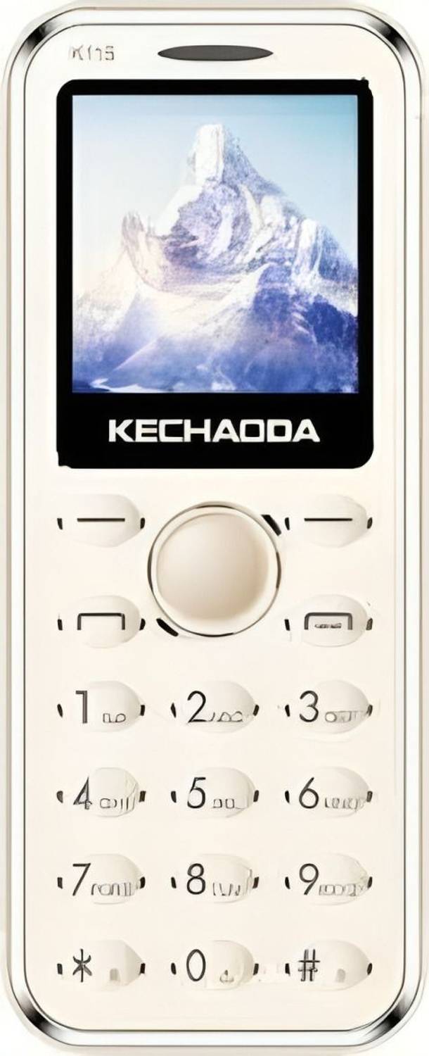 Kechaoda K115