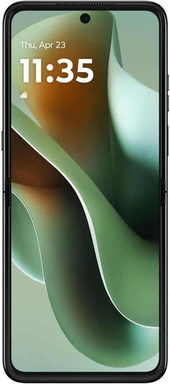 MOTOROLA Razr 60 Ultra (512 GB Storage, 16 GB RAM) Online at Best