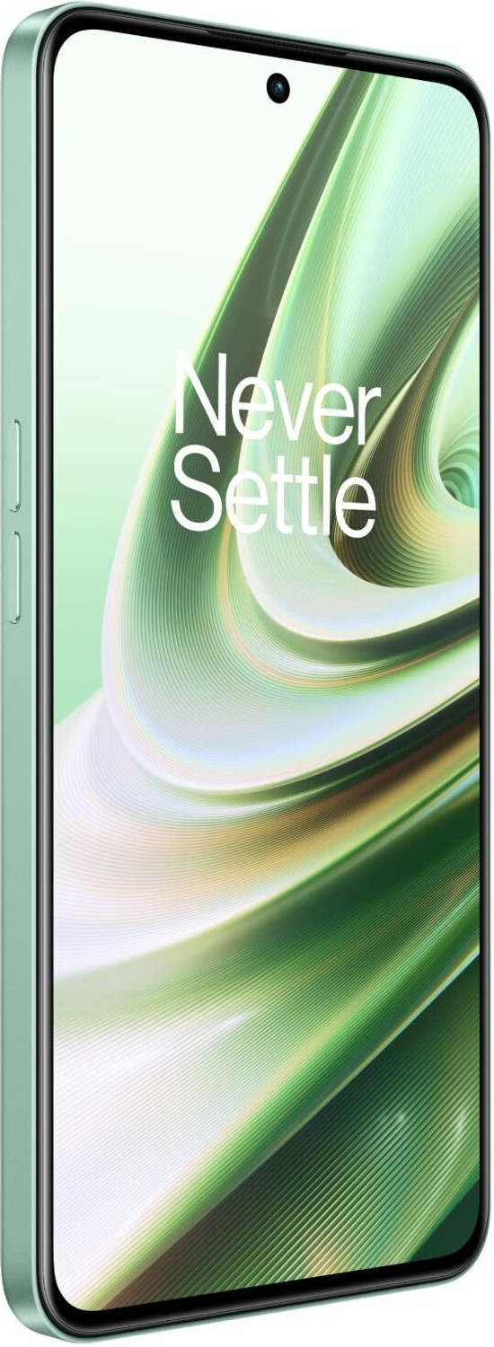 Image of OnePlus 10R 5G (Forest Green, 256 GB)