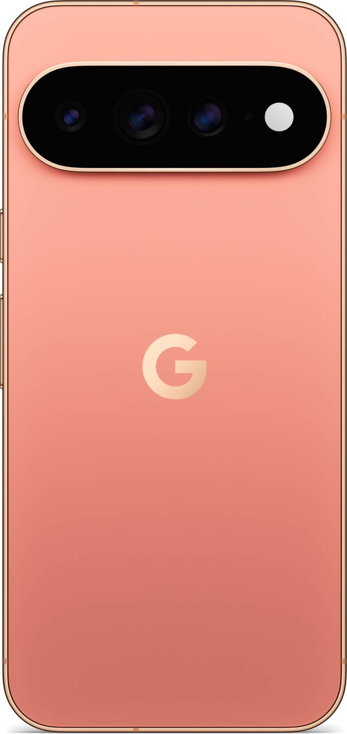 Google Pixel 11 Pro XL 256GB Canyon - Image 3