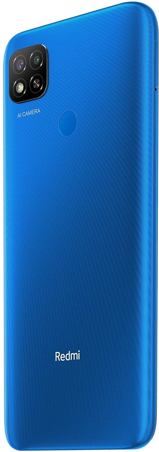 Image of Redmi 9 (Sky Blue, 128 GB)