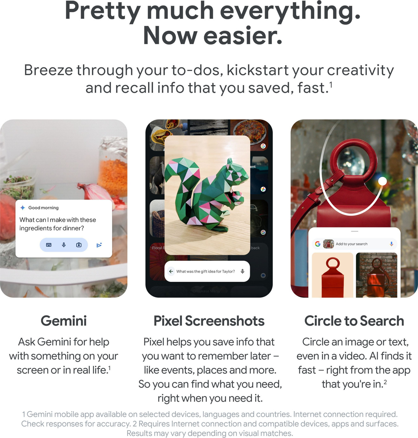 Image of Google Pixel 9 Pro XL (Hazel, 256 GB)
