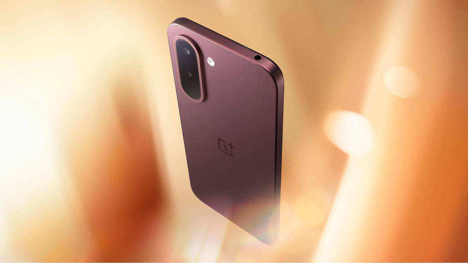 OnePlus N6X Burgundy Red 64GB - Image 3