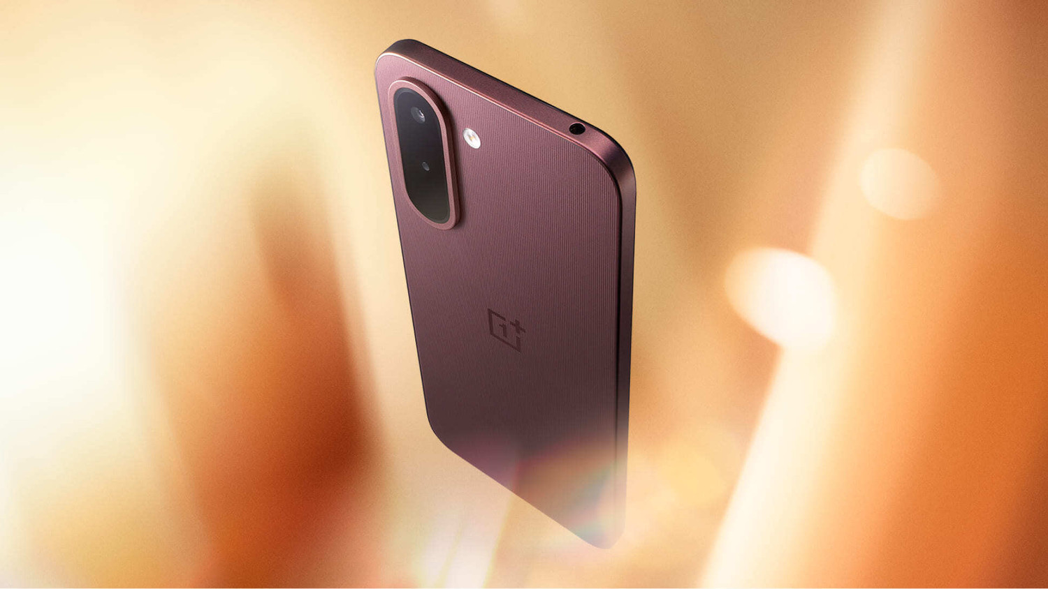 Image of OnePlus N6X (Burgundy Red, 128 GB)