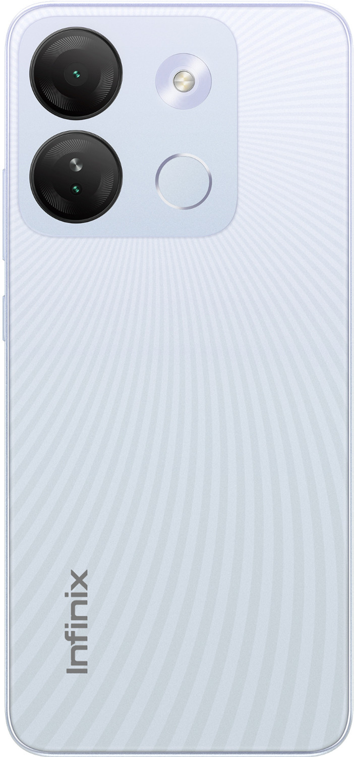 Image of Infinix Smart 7 HD (Jade White, 64 GB)