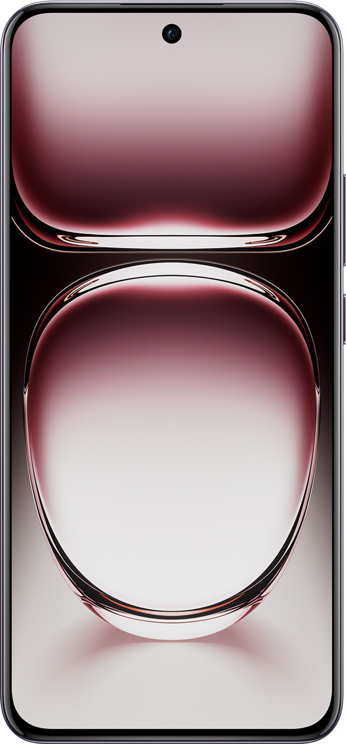 Image of OPPO Reno 12 Pro 5G (Space Brown, 256 GB)