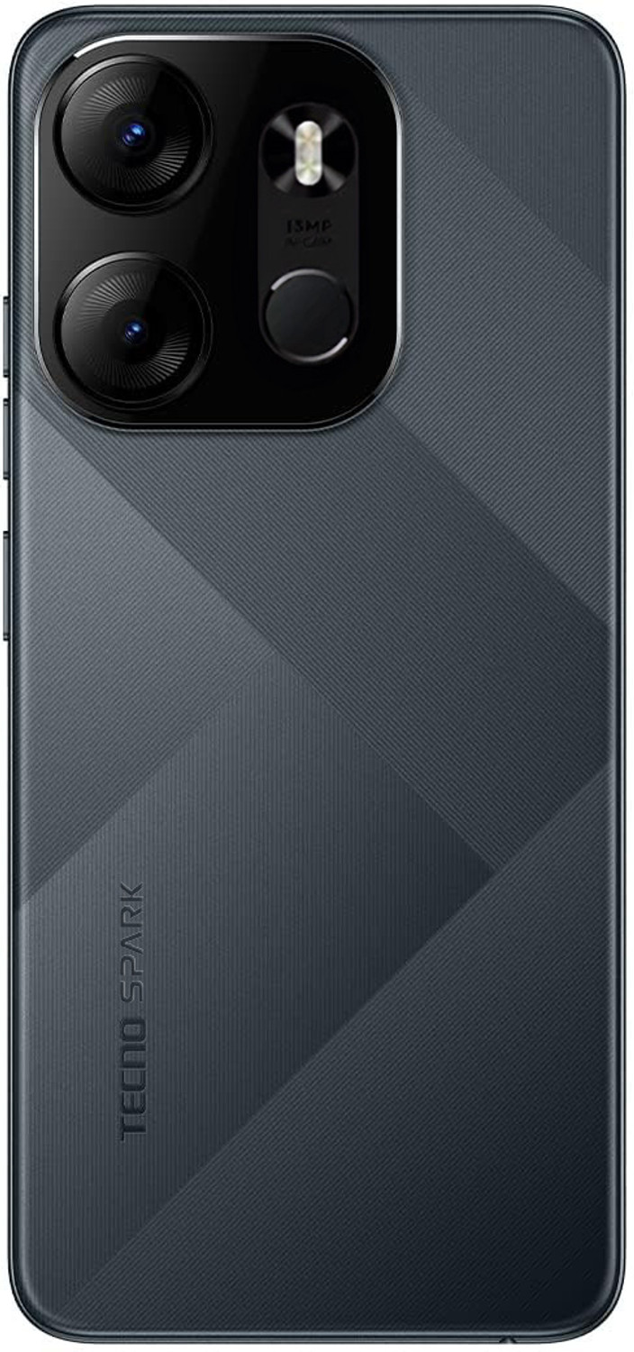 Image of Tecno Spark Go 2023 (Endless Black, 64 GB)