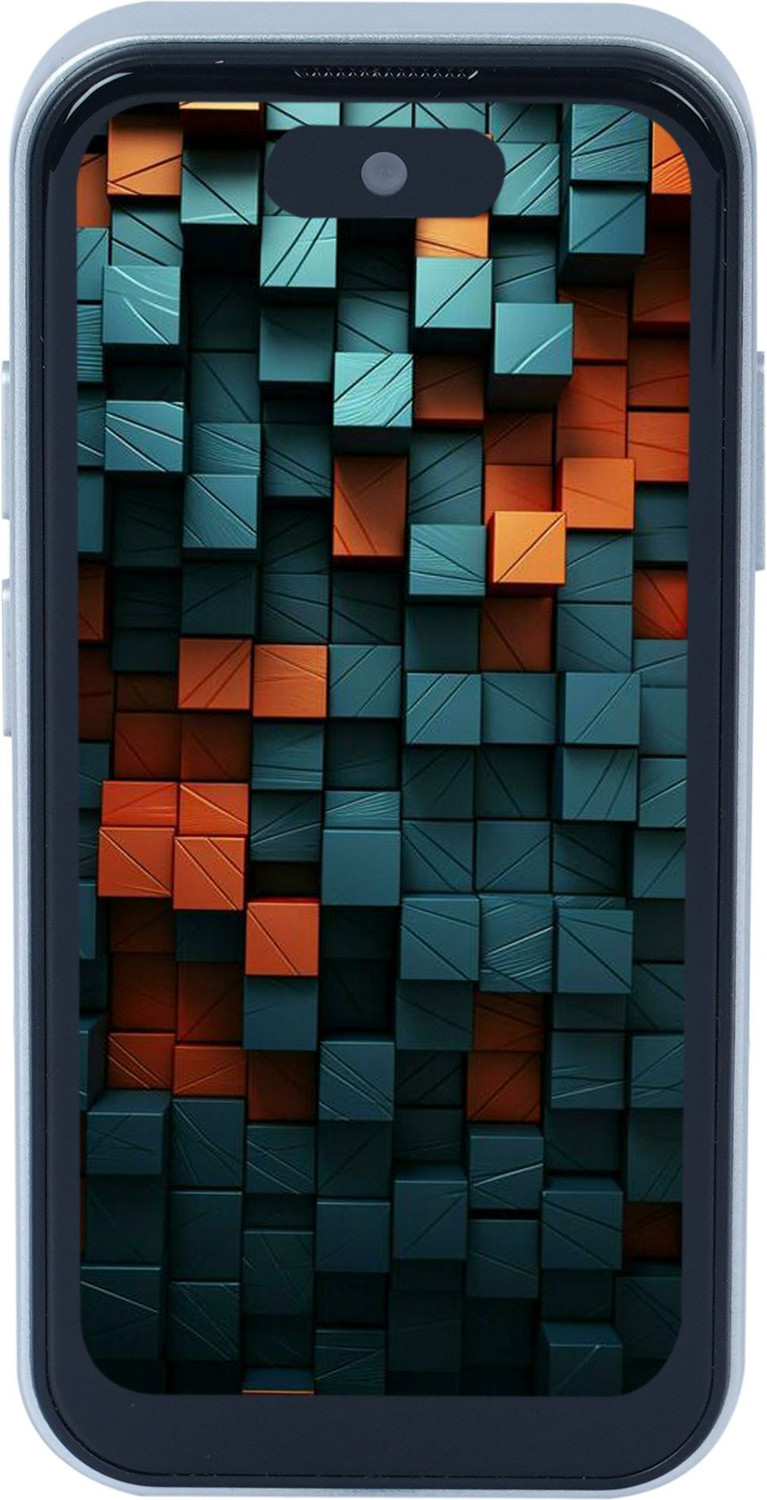 Image of SIAVANTAGE PRO 6 (Cosmic Silver, 16 GB)