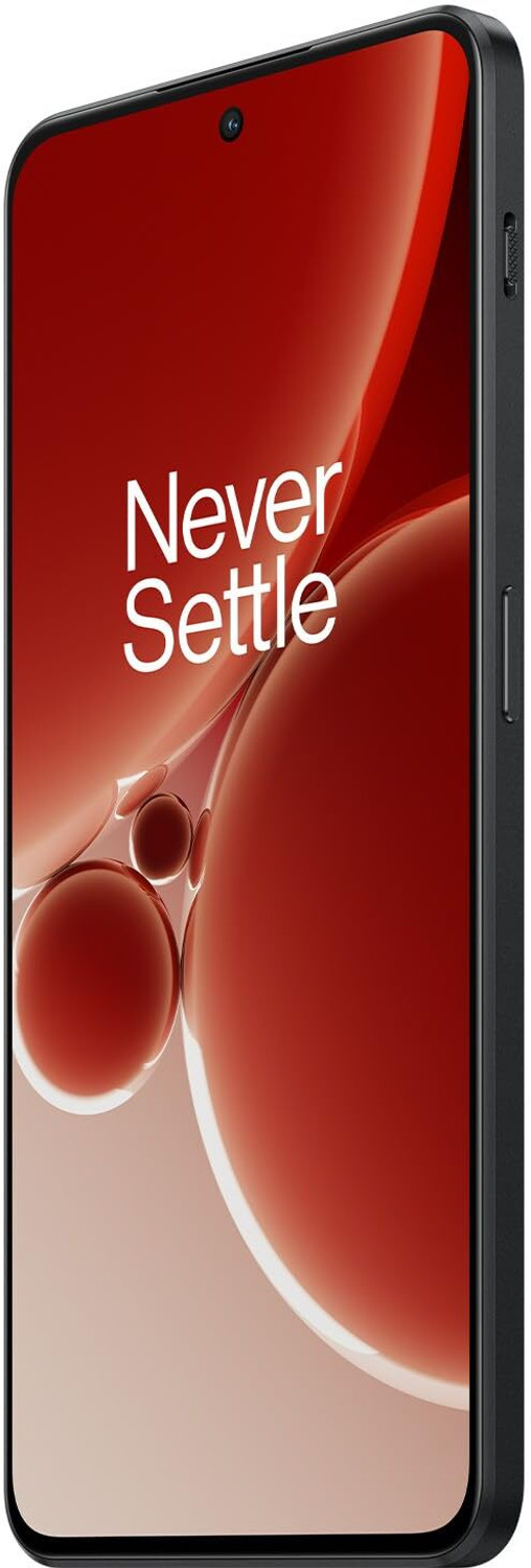 Image of OnePlus Nord 3 5G (Tempest Gray, 128 GB)