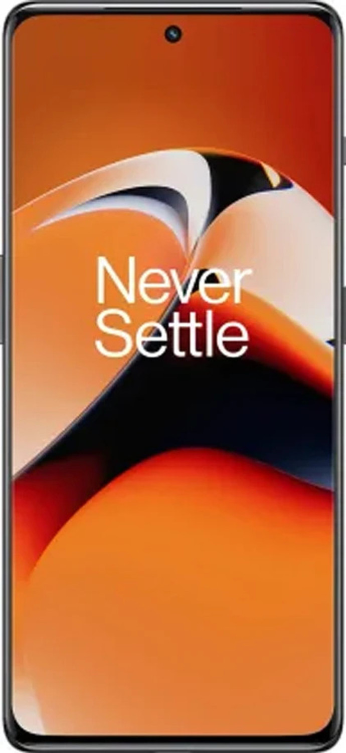 Image of OnePlus 11R 5G (Red, Solar Red, 128 GB)