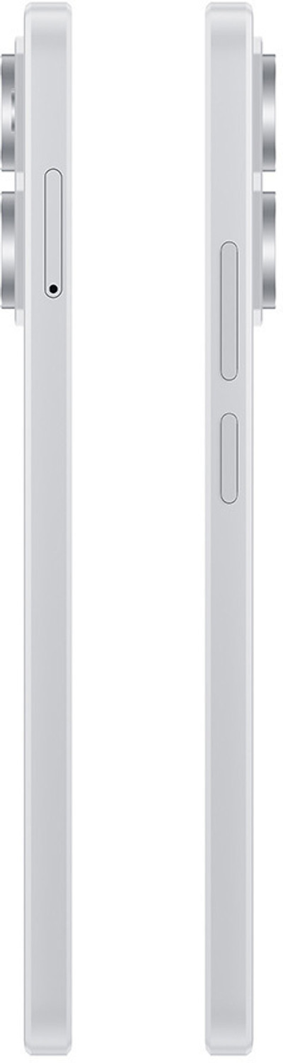 Image of REDMI Note 13 5G (Arctic White, 256 GB)
