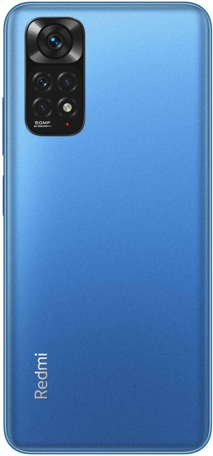 REDMI Note 11S (128 GB Storage, 8 GB RAM) Online at Best Price On