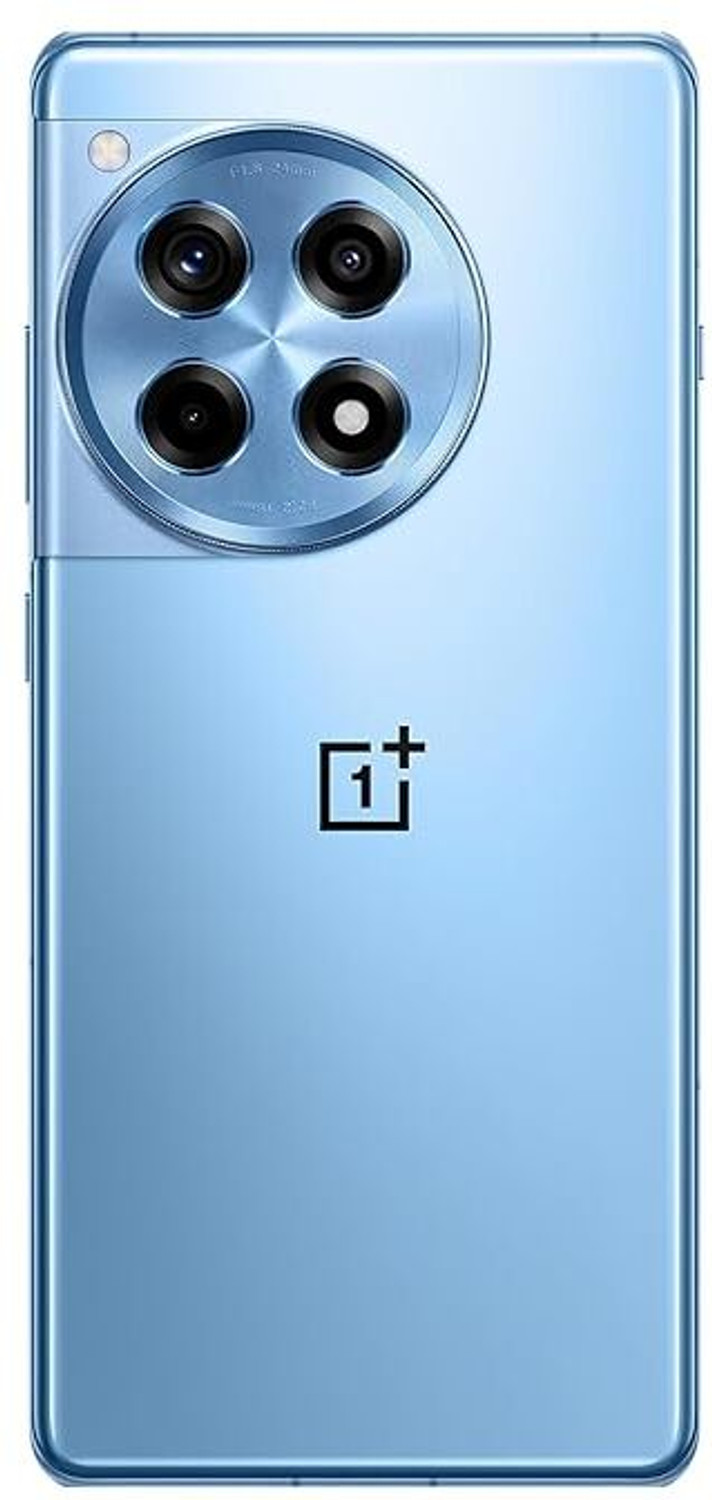 Image of OnePlus 12R (Cool Blue, 128 GB)
