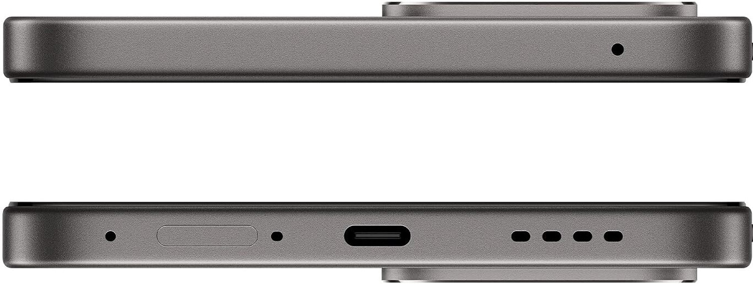 Image of realme Narzo 100x 5g (Midnight Black, 128 GB)