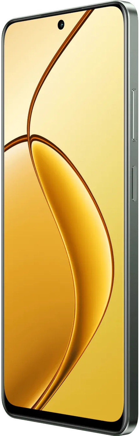 Image of realme C65 5G (Glowing Black, 128 GB)