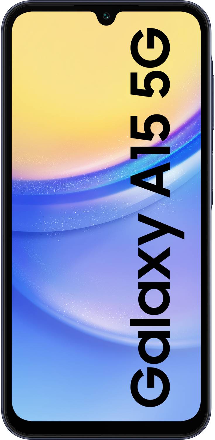 Samsung Galaxy A15 5G 256GB Blue - Image 2