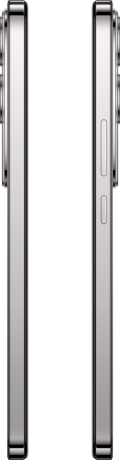 Image of vivo Y300 5G (Titanium Silver, 256 GB)