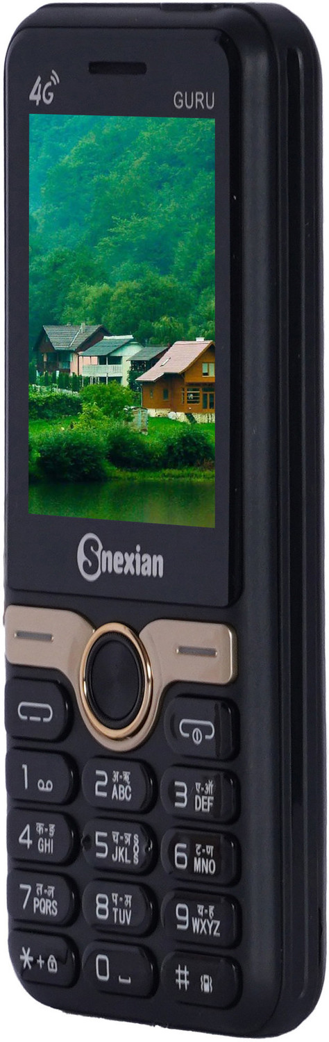 Image of Snexian GURU GT 4G