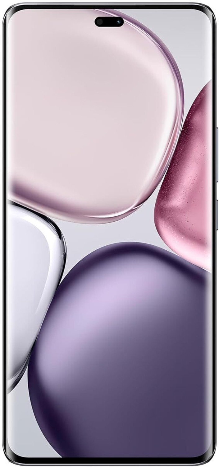 Image of Honor X9c 5G (Titanium Black, 256 GB)