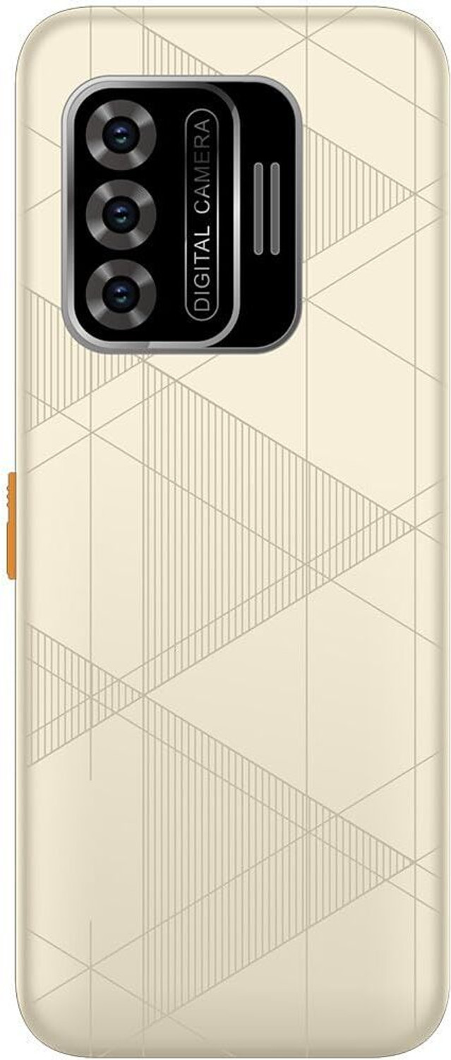 Image of I Kall I10 Mobile Phone - 2.8 inchDisplay with Pre-Loaded - Facebook, YouTube etc.