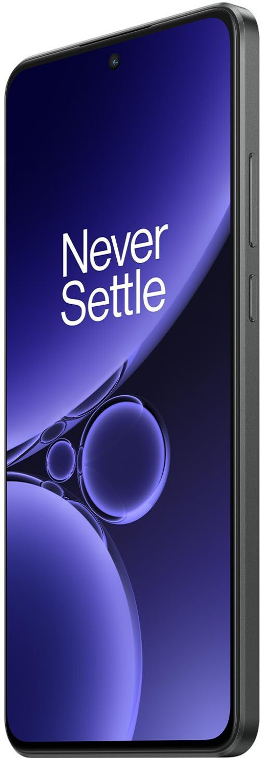 Image of OnePlus Nord CE3 5G (Grey Shimmer, 256 GB)