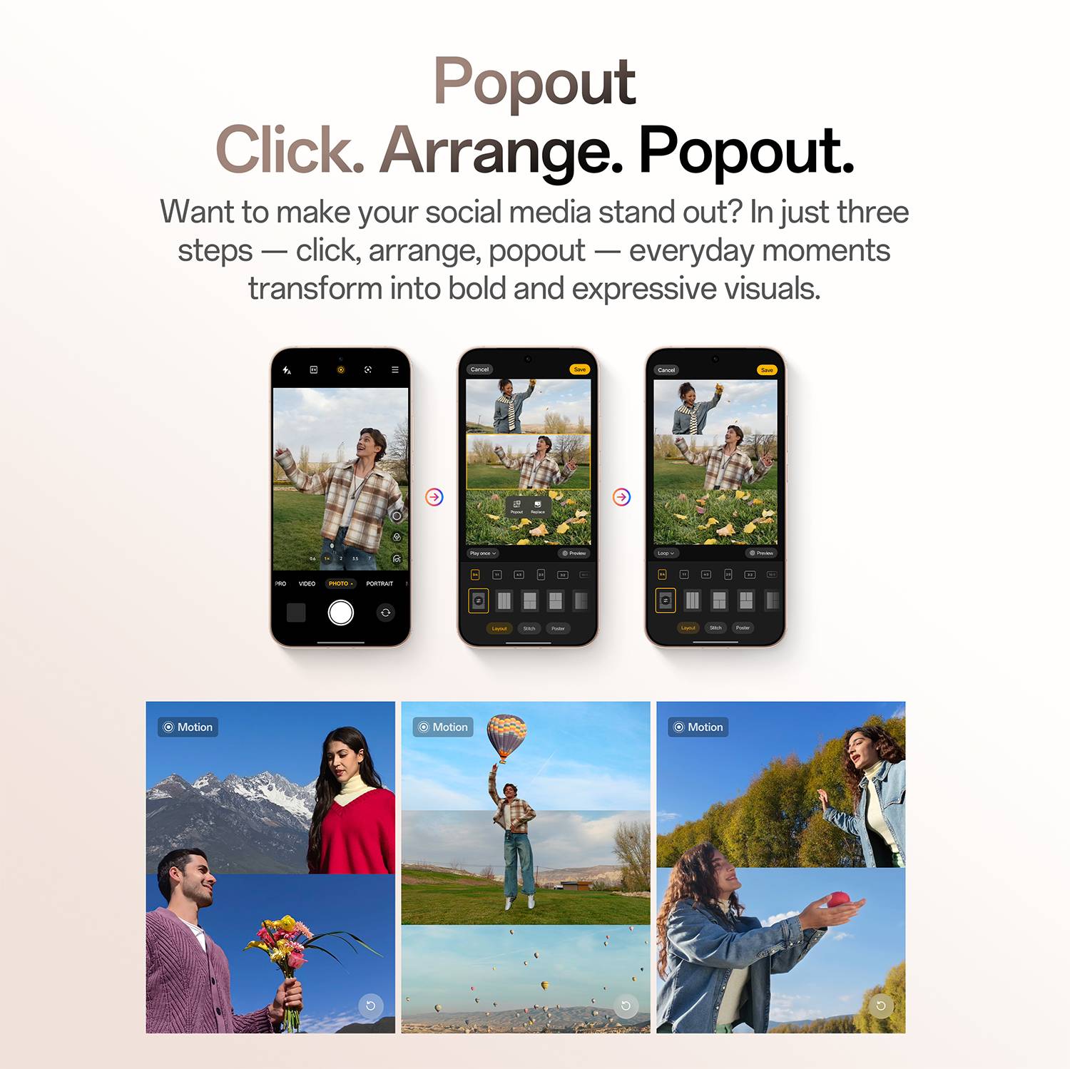OPPO Reno15 Pro 5G 256GB Cocoa Brown - Image 4