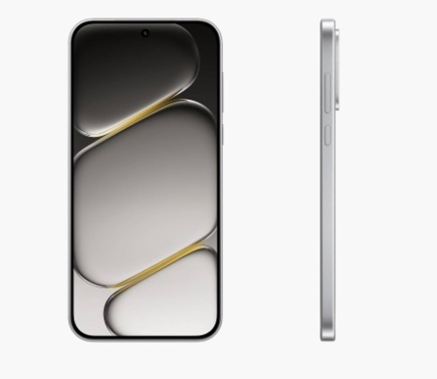 OnePlus Nord CE6 128GB Lunar Pearl - Image 2