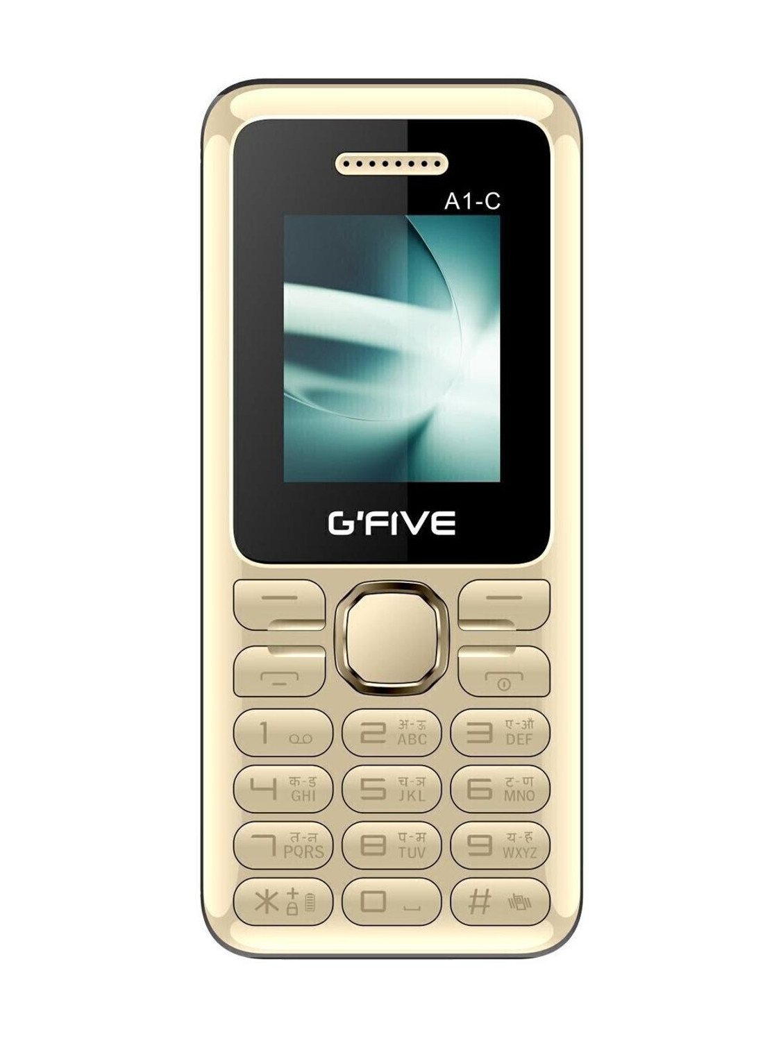 Image of GFive A1-C