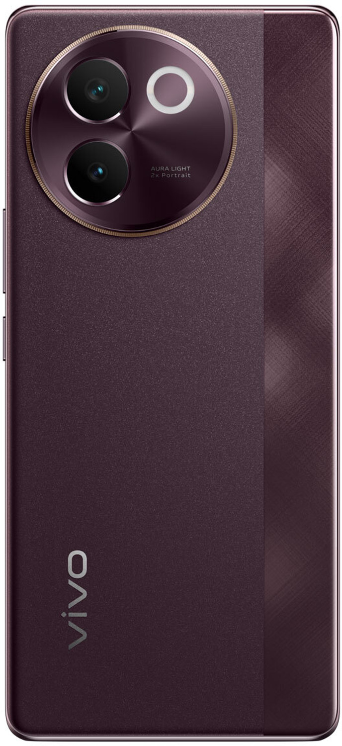 Image of vivo V30e (Velvet Red, 128 GB)