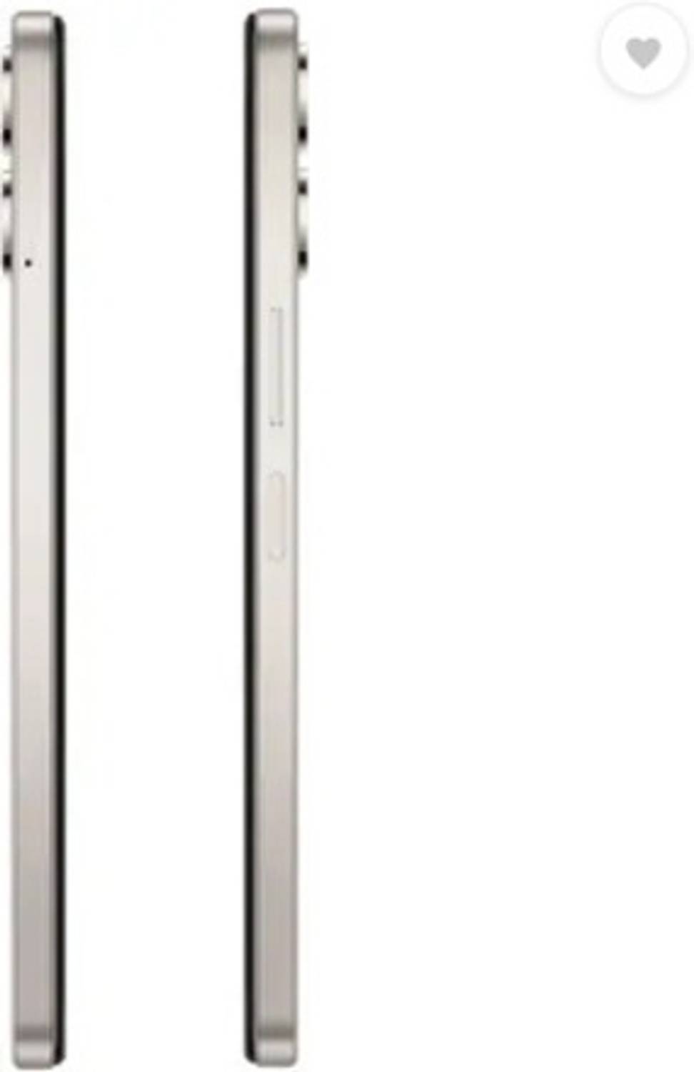 vivo Y19 5G Silver 128GB - Image 3