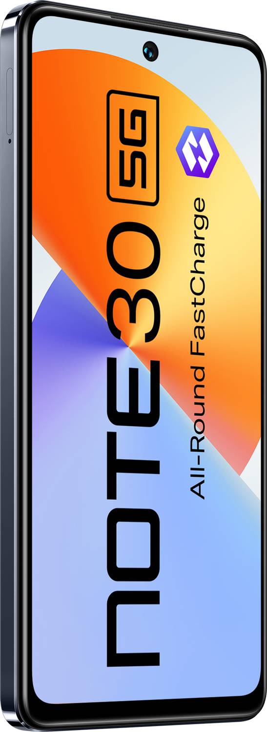 Infinix Note 30 5G - Image 5