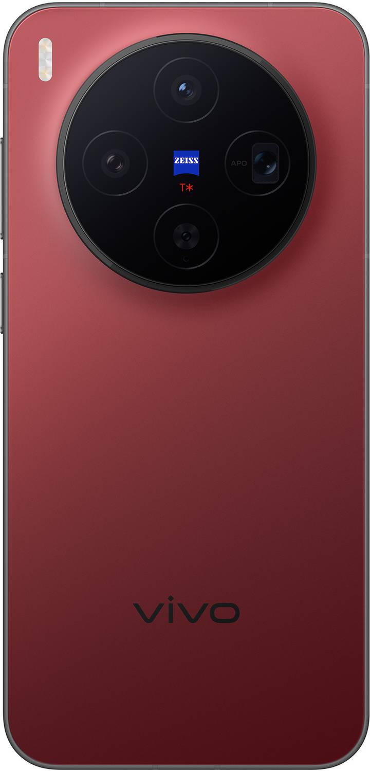 vivo X300 256GB Summit Red - Image 2