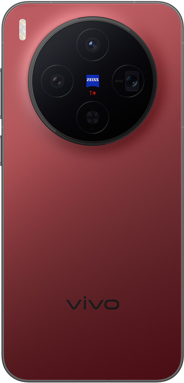 Image of vivo X300 (Summit Red, 256 GB)