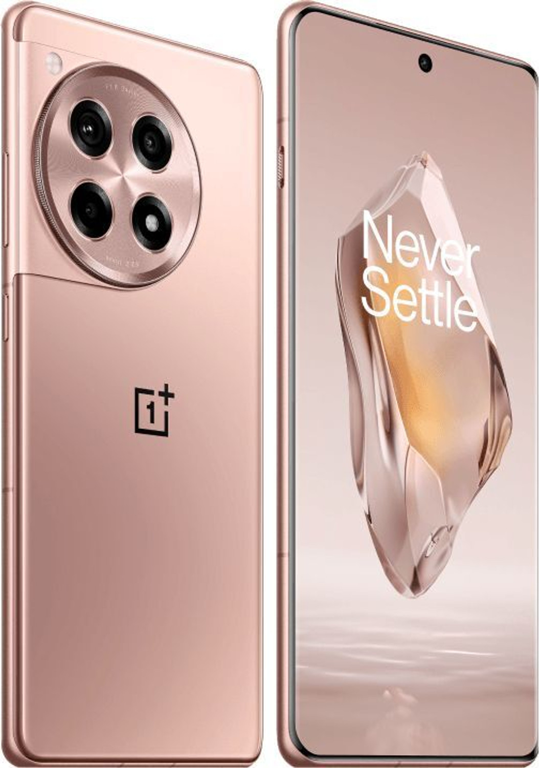 Image of OnePlus 12R (Sunset Dune, 256 GB)
