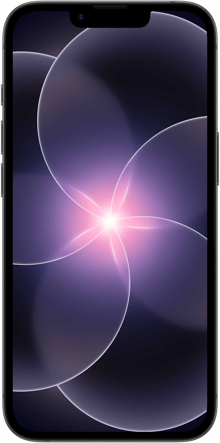 Image of Apple iPhone 17e (Black, 512 GB)