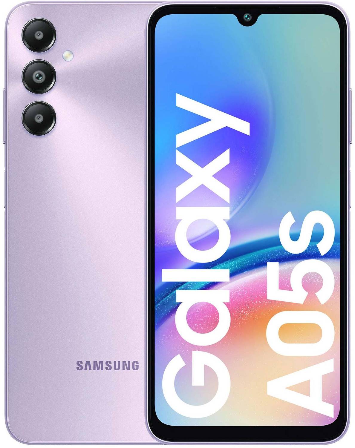 Samsung Galaxy A05s (128 GB Storage, 6 GB RAM) Online at Best