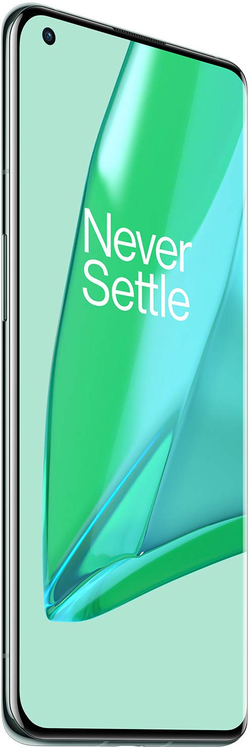 Image of OnePlus 9 Pro 5G (Pine Green, 256 GB)