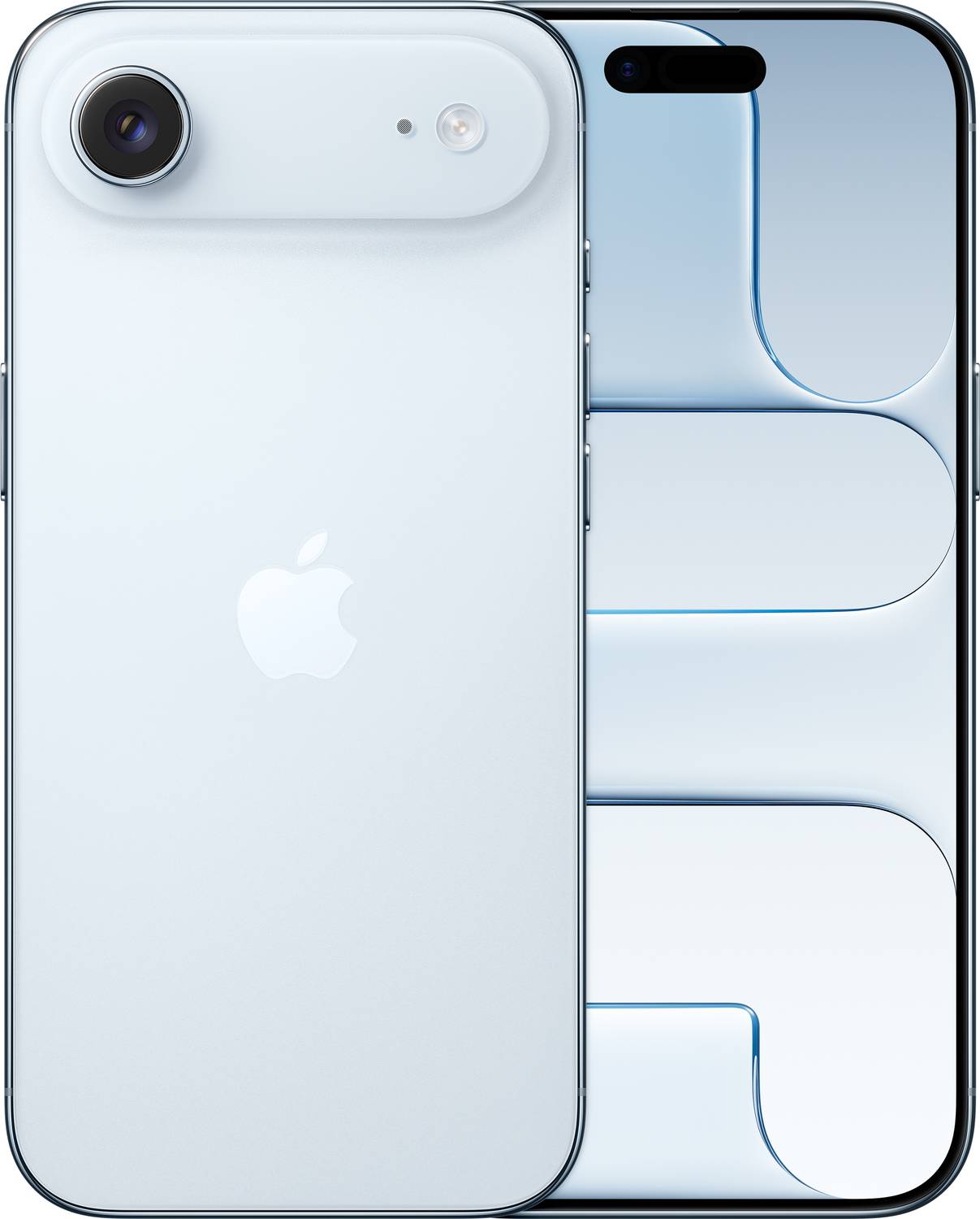 Apple iPhone Air 256GB Sky Blue
