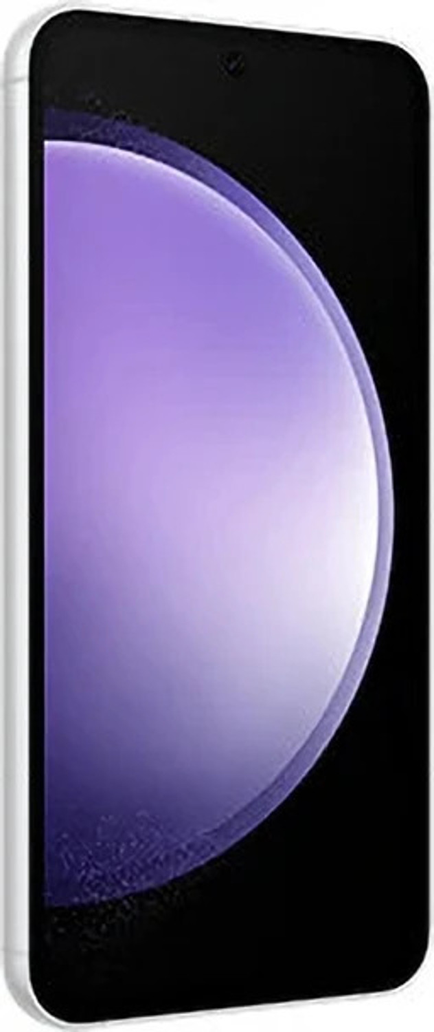 Image of Samsung Galaxy S23 FE (Purple, 128 GB)