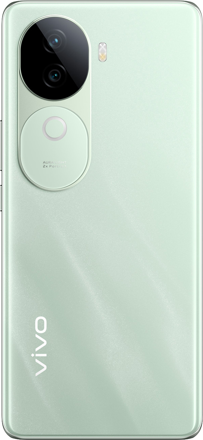 Image of vivo V40e 5G (Royal Bronze, 256 GB)